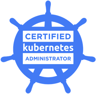 Certified Kubernetes Administrator